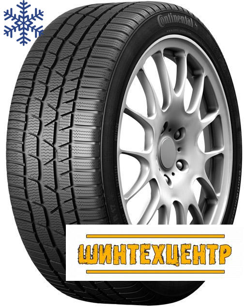 Continental 225/50 r18 ContiWinterContact TS830 P 99V Runflat