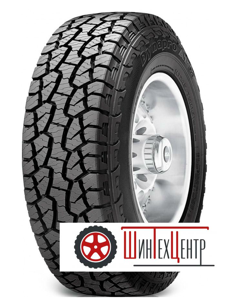 Летняя Шина Hankook 225/70 R15 Dynapro Atm Rf10 100T для всех типов автомобилей