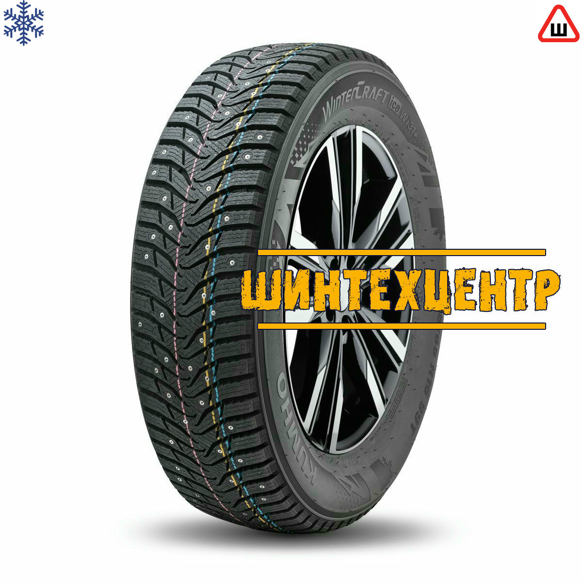 Kumho WI-31 225/60 R16 T 102 XL