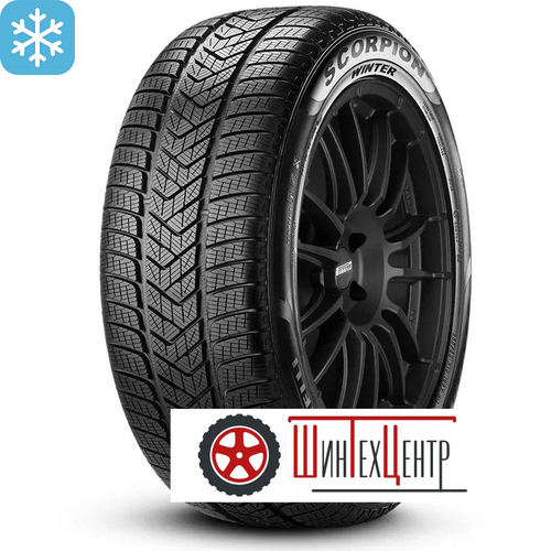 Шины Pirelli 305/35 R21 Scorpion Winter_ 109V