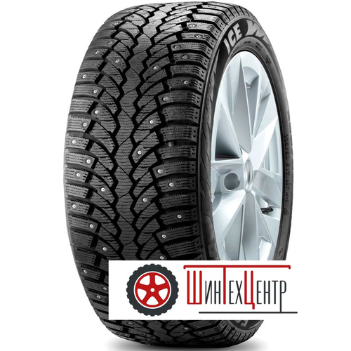 Шины Formula 215/55 R17 Ice 98T Шипы