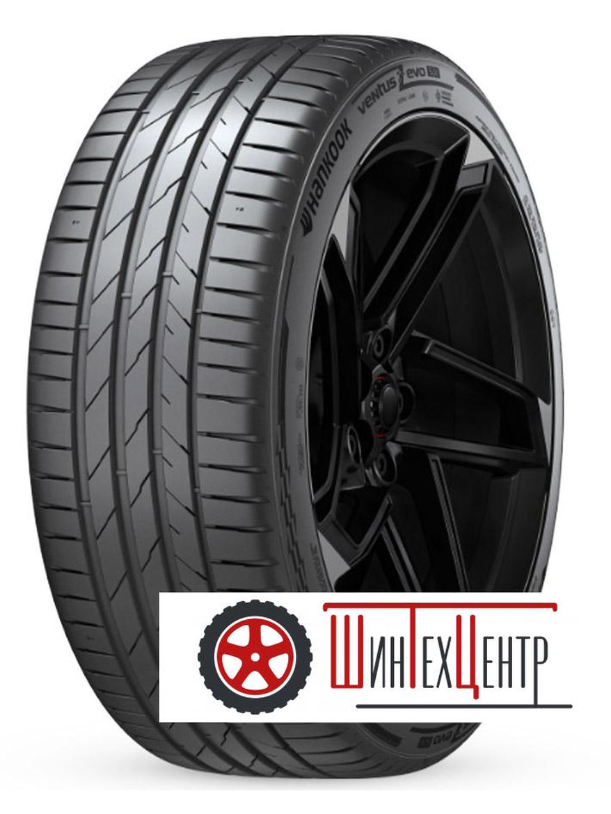 Шина Hankook 245/50Zr19 105Y Xl Ventus Evo Suv K137A Летняя для автомобилей любых видов