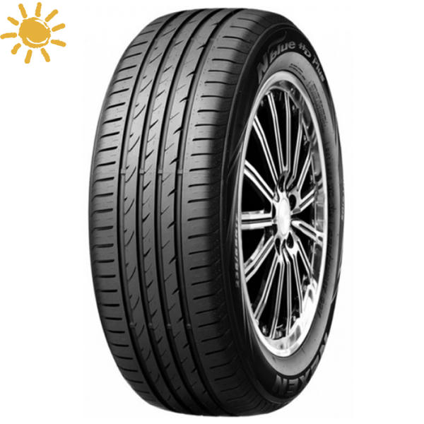 Nexen 235/55 R17 Nblue HD Plus 99V