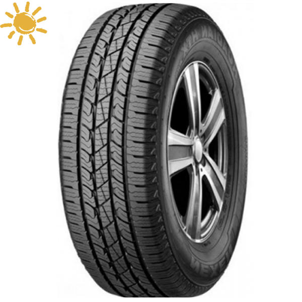 Nexen 225/70 R16 ROADIAN HTX RH5 103T