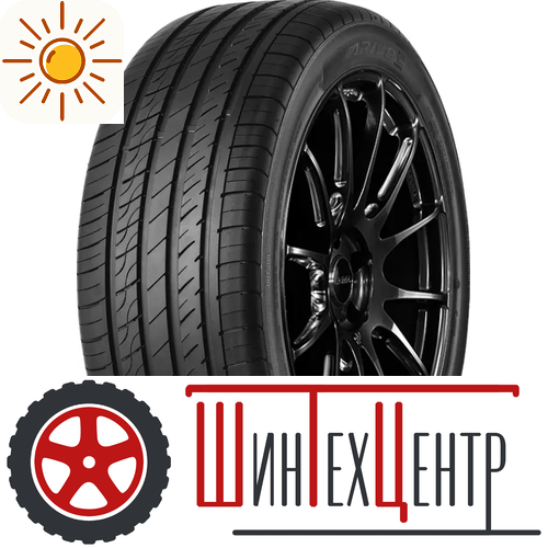 Шина 225/30R20 85W Xl Arivo Ultra Arz5