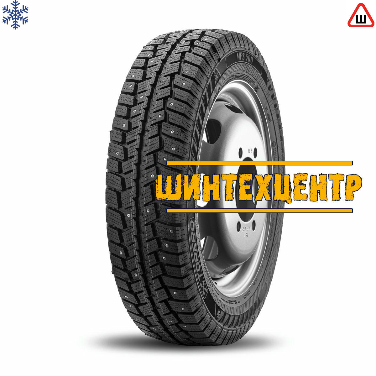 Torero (Matador) MPS500 225/75 R16 116/114 R