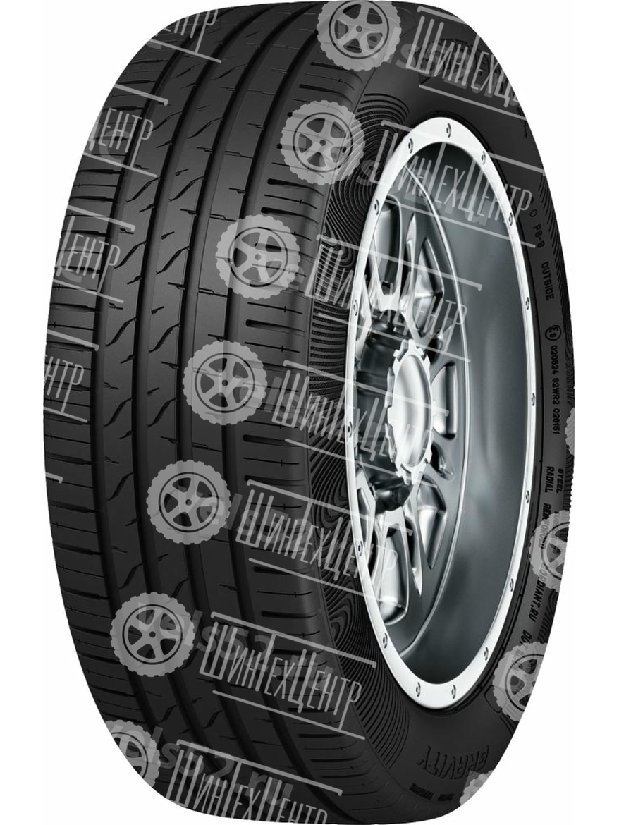Шина 225/55R18 Cordiant Gravity 102 H Suv Летняя для любых видов автомобилей