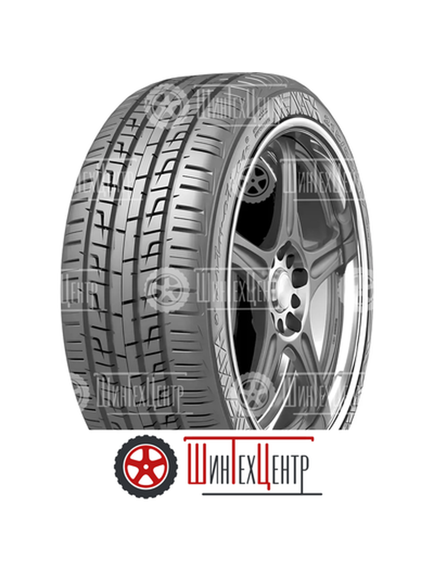 Шина Белшина Artmotion Hp (Бел-409) 215/55 R17 94V Летняя для любых видов автомобилей