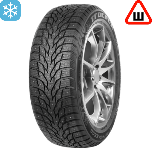 Шина Tracmax 225/45R17 94T Xl X-Privilo S500