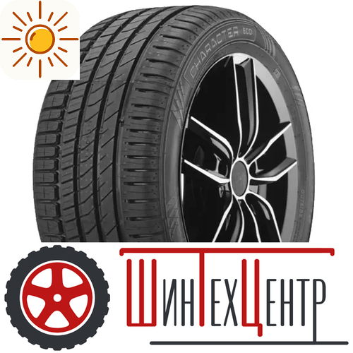 Шина 195/65R15 91H Ikon Tyres Character Eco