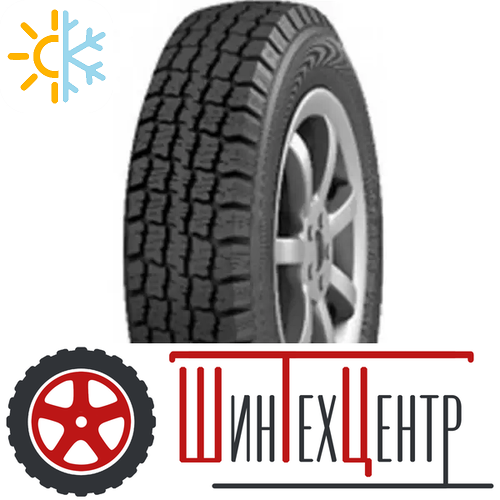 Шина 185/75R16C Влшз Vs-22 К 104/102 N