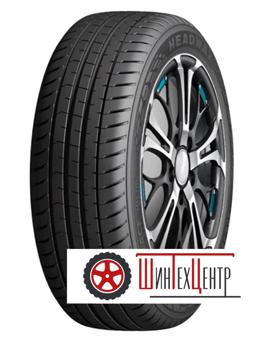 Шина Headway 245/40 R18 Hh306 97W Летняя для автомобилей любых видов