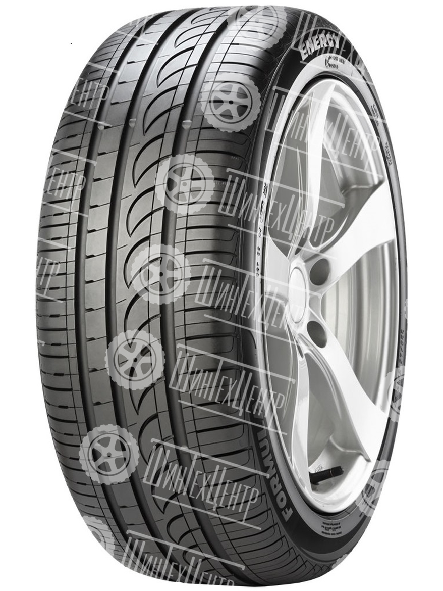 Шина Formula 205/60 R16 Energy 92V Летняя для автомобилей любых видов