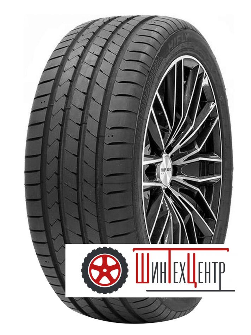 Шина Hifly 215/50R17 95W Xl Hf820 Летняя для автомобилей любых видов