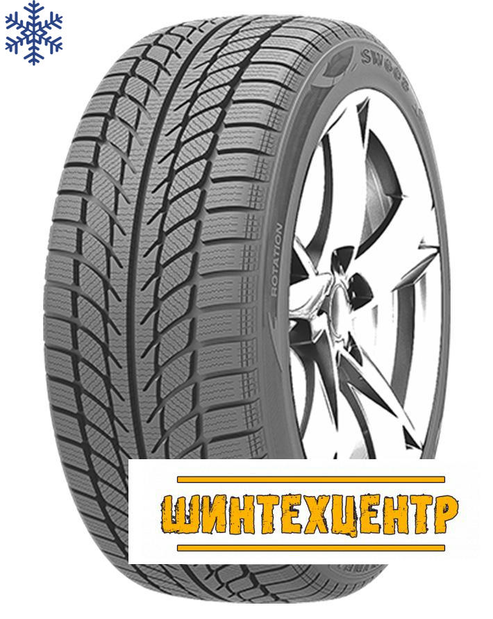 Westlake 225/45 r17 SW608 94V