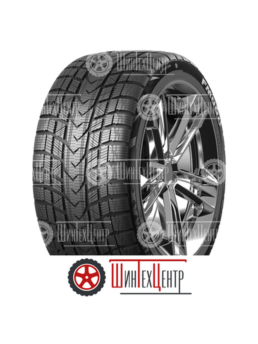 Шина Firemax Fm808 225/60 R17 99H Зимняя для любых видов автомобилей
