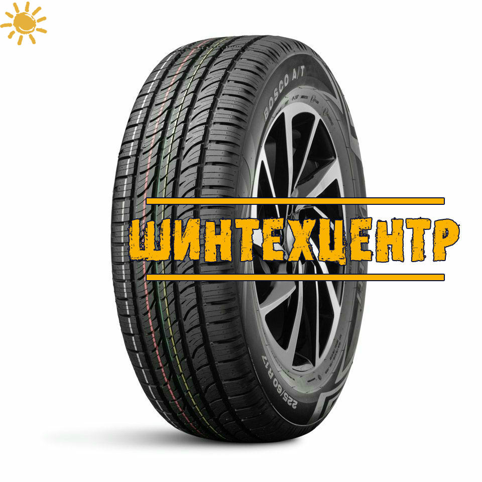 Bosco A/T V-237 255/60 R17 H 106