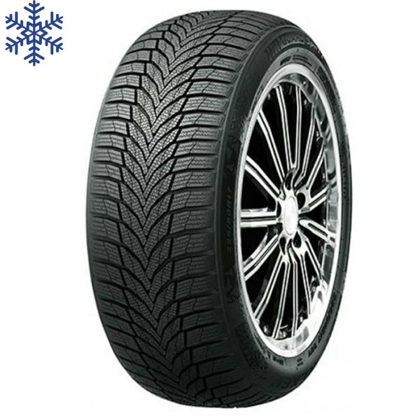 Nexen 275/40 R20 WinGuard Sport 2 106W