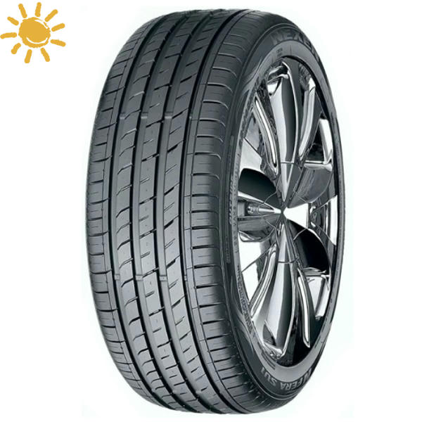 Nexen 235/45 R18 NFERA SU1 94V