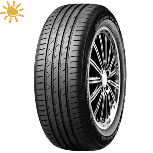 Nexen 205/50 R17 Nblue HD Plus 93V