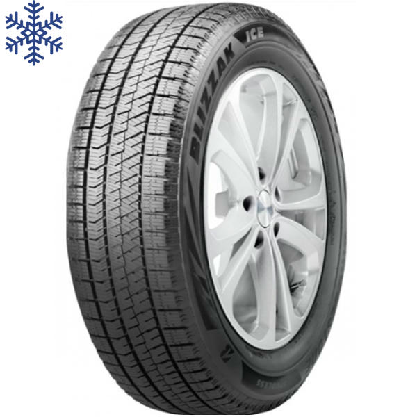 Bridgestone 175/65 R14 BLIZZAK ICE 86T