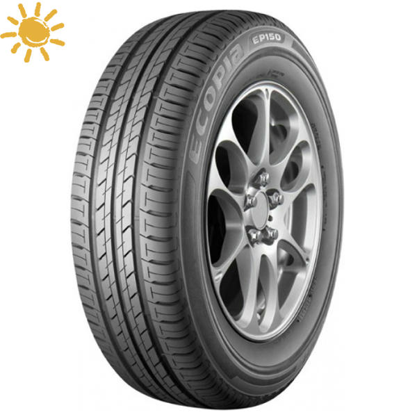 Bridgestone 205/70 R15 Ecopia EP150 96H