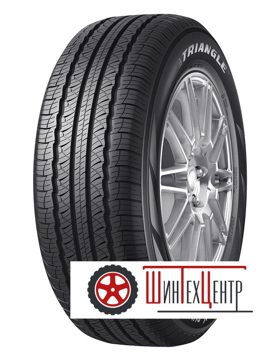 Шина Triangle 235/60 R16 Advantex Suv Tr259 100H Летняя для автомобилей любых видов