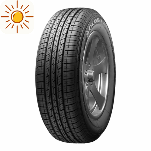 Шина Kumho 265/60/18 H 110 Eco Solus Kl-21