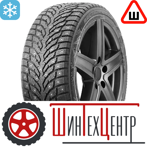 Шина 215/60R17 Windforce Arctic Power 100 T Xl