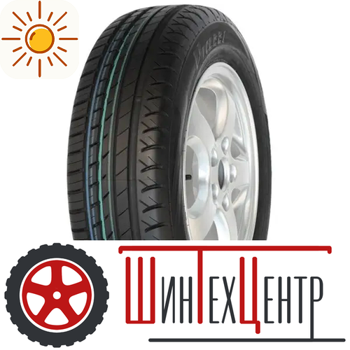 Шина 185/65R15 Нкшз Viatti Strada Asimmetrico V-130 88 H