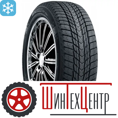 Шина 175/70R14 Nexen Winguard Ice Plus 88 T Xl