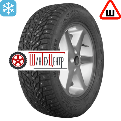 Шина 185/65R15 92T Xl Ikon Tyres Autograph Ice 9 Шип