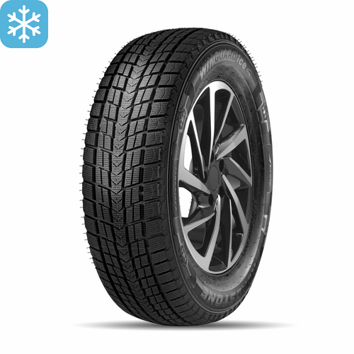 Шина Roadstone 265/60/18 Q 110 Winguard Ice Suv