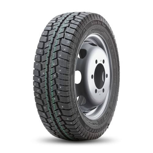 Matador 215/65/16 R 109/107 C Mps-500 Sibir Ice Van Sd Ш. шипованная