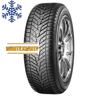 Yokohama 235/45 R19 BluEarth*Winter V905 99V