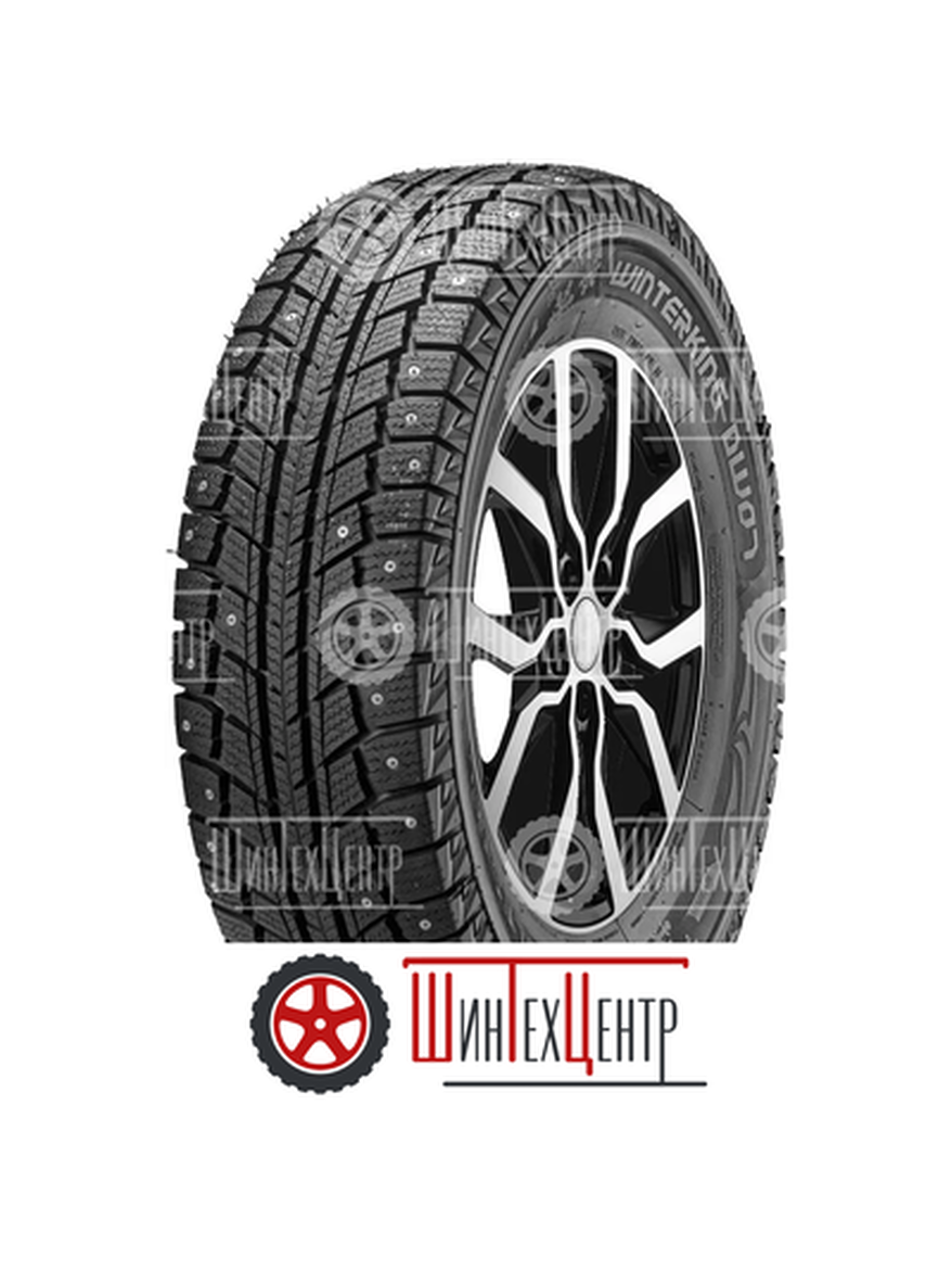 Шина Doublestar Dw07 215/70 R15 98T Зимняя для любых видов автомобилей