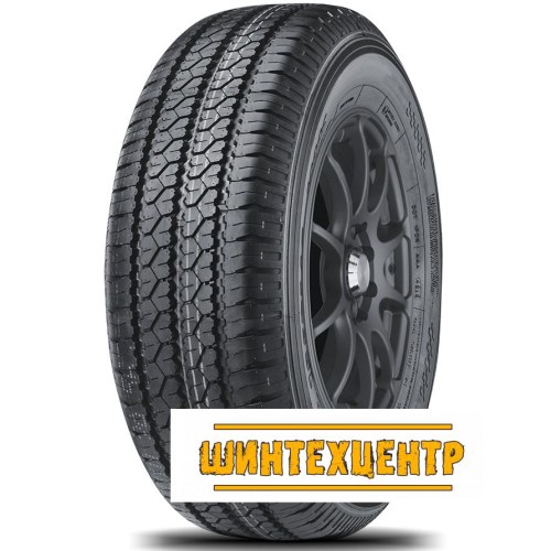 Compasal 215/75 R16C Vanmax 113/111R