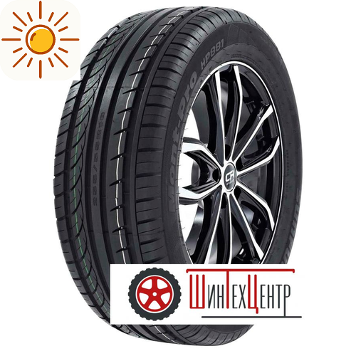 Шина Sunfull 255/45 R20 Mont-Pro Hp881 105V