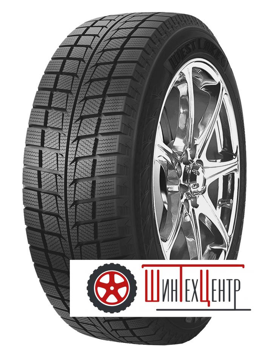 Шины Westlake 225/55 R16 Sw618 95T Зимняя для автомобилей любых видов