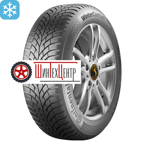 Шина Continental 265/40R22 106W Xl Wintercontact Ts 870 P Fr