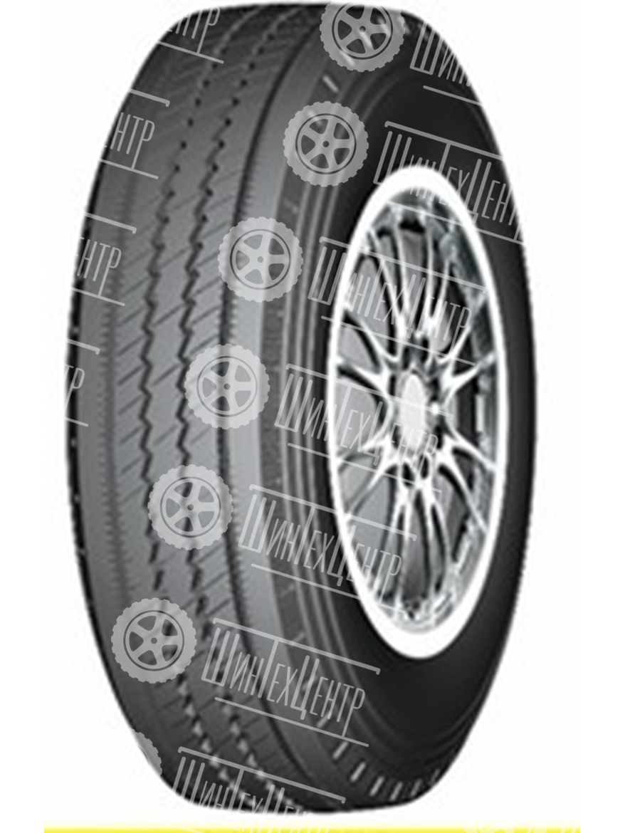 Шина 6.00R13 98/94L Lt Bearway M636 Летняя для автомобилей любых видов