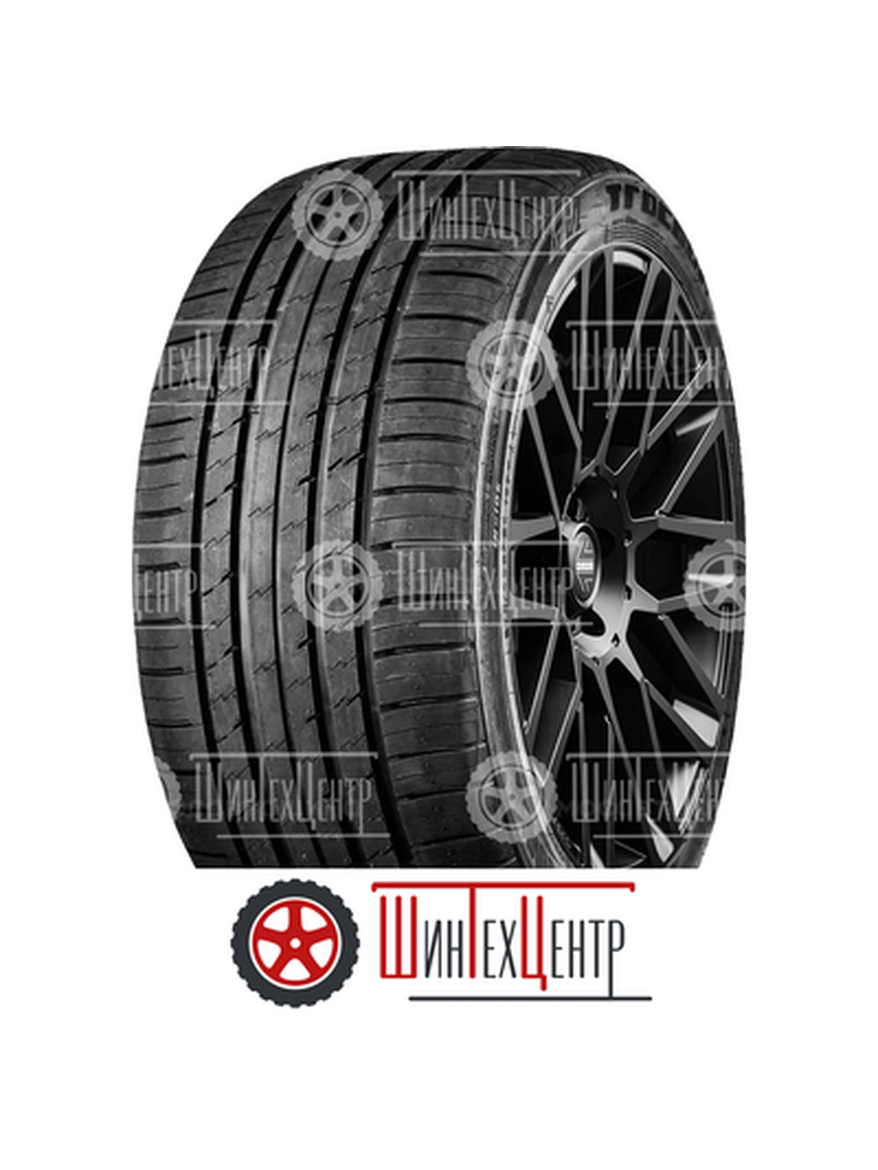 Шина Tracmax X-Privilo Rs01+ 275/30 R21 98Y Xl Летняя для любых видов автомобилей