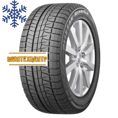 Bridgestone 205/65 R16 Blizzak Revo GZ 95S