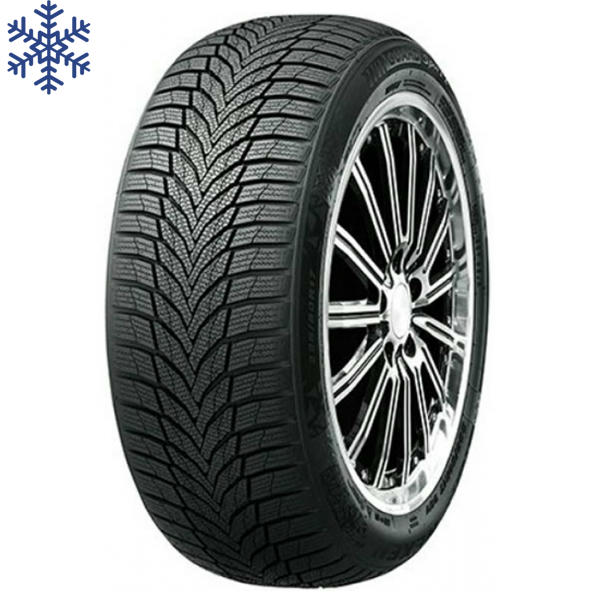 Nexen 225/50 R18 WinGuard Sport 2 99H