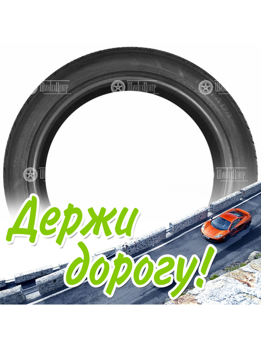 Шина 245/45R20 Yokohama Pa02 Parada Spec-X 99 V Летняя для легкого авто и кроссоверов