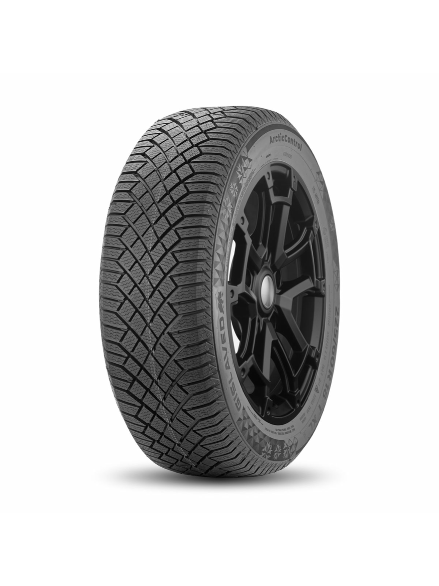 Шина Gislaved 205/55R16 94T Xl Arcticcontrol Зимняя для любых видов автомобилей