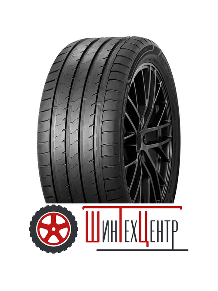 Шина 315/40R21 115W Xl Windforce Catchfors Uhp для всех типов автомобилей Летняя