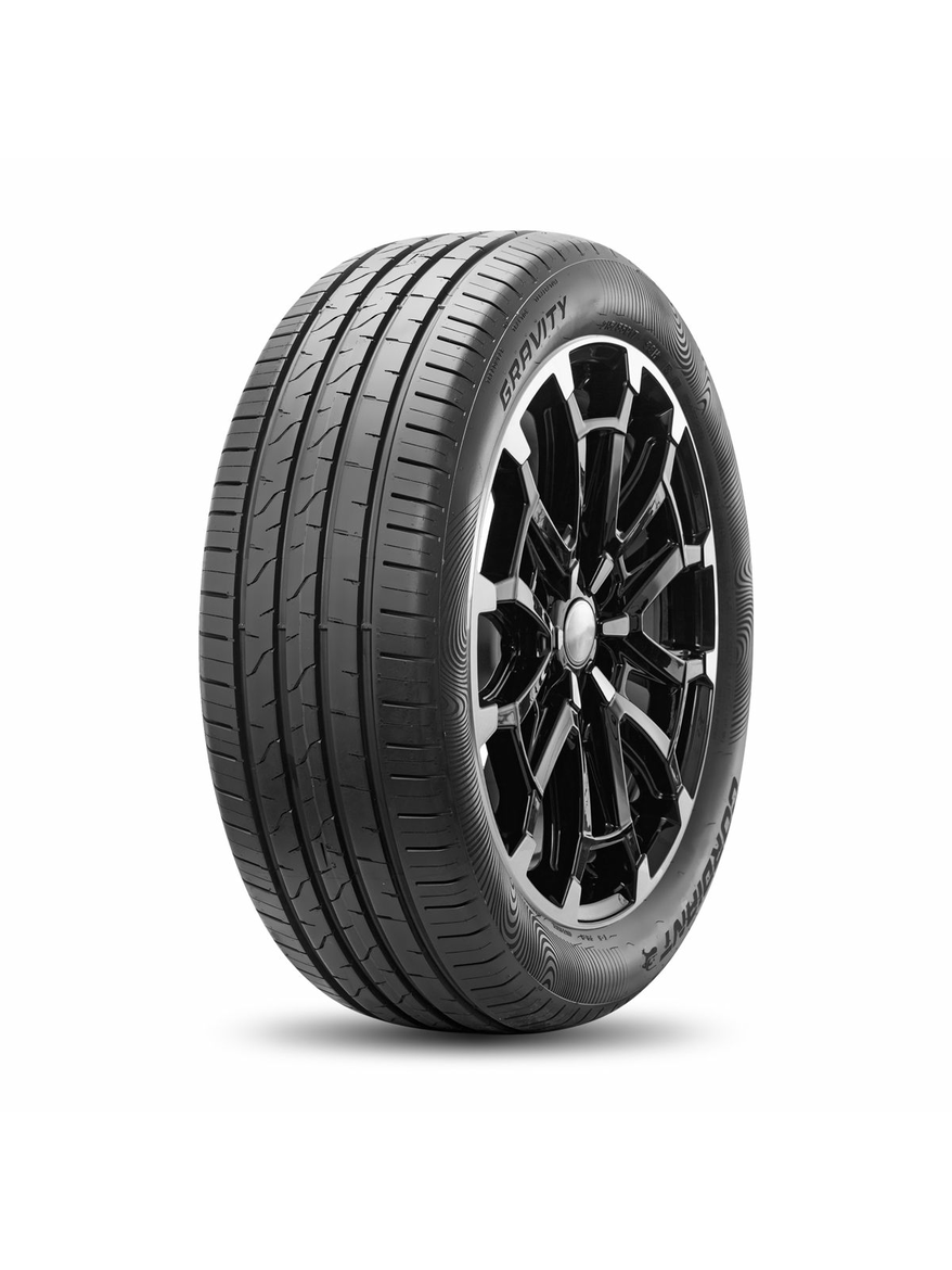 Шина 205/55R16 Cordiant Gravity 94 V Летняя для любых видов автомобилей