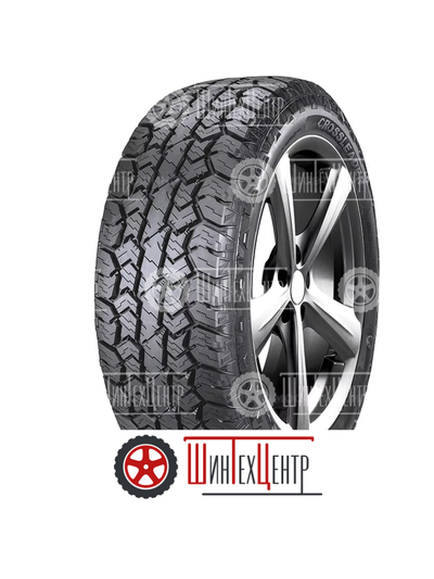 Шина Doublestar W01 215/75 R15 100/97Q Летняя для любых видов автомобилей