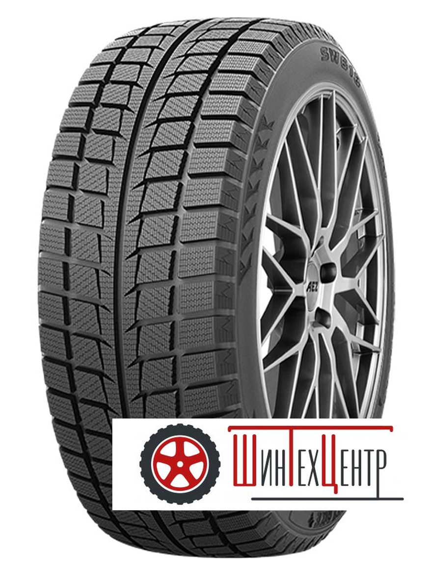 Шины Goodride 225/55 R17 Sw618 101H Зимняя для любых видов автомобилей